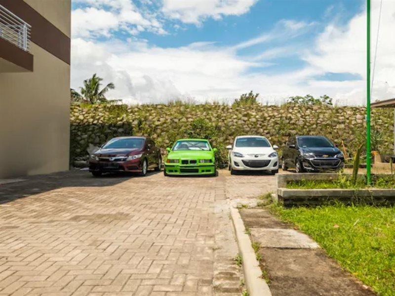 Oyo 2947 Cluster Harris Home Stay & Kos Cimindi Buitenkant foto