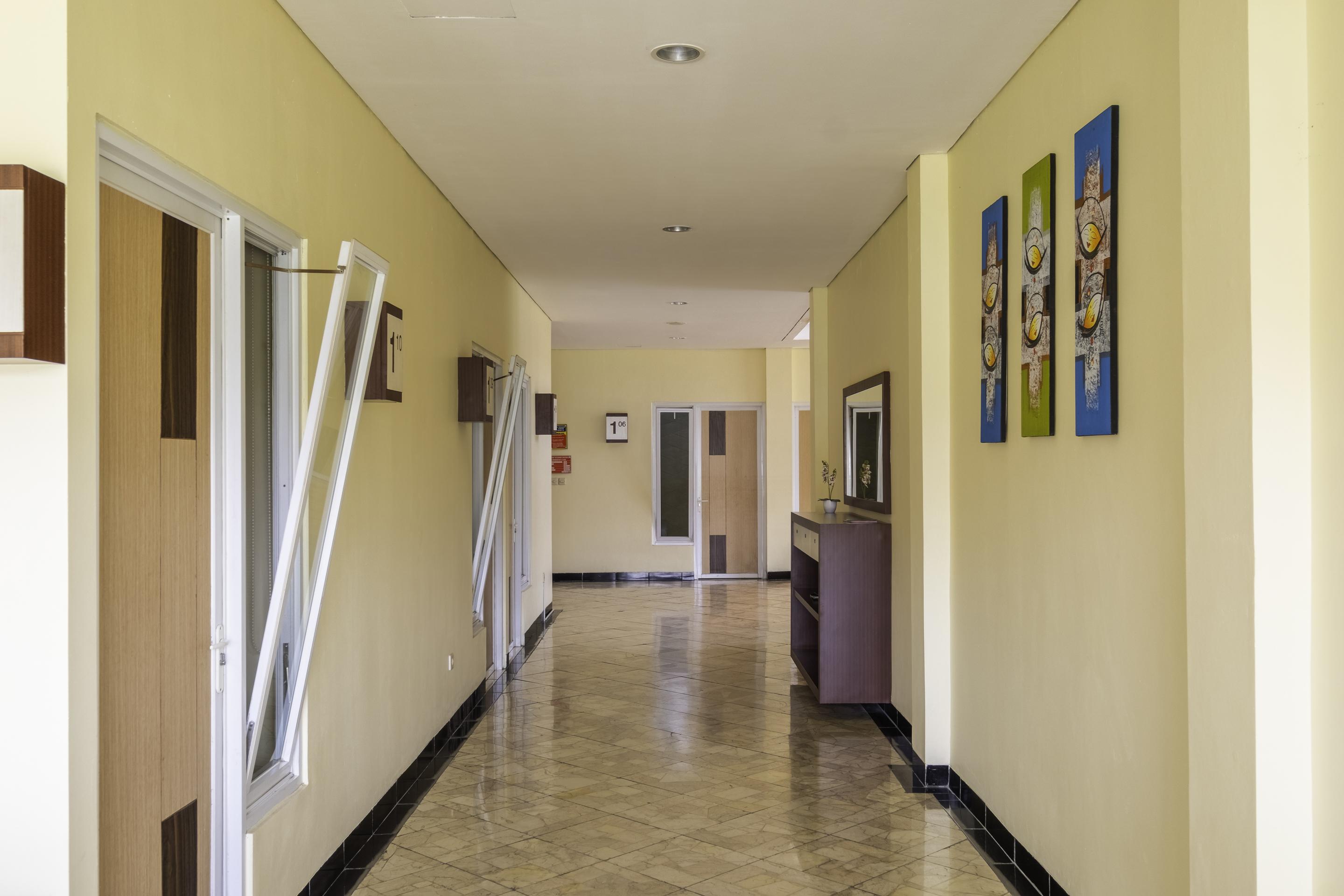 Oyo 2947 Cluster Harris Home Stay & Kos Cimindi Buitenkant foto